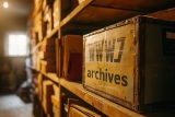 Quelles informations trouver dans les archives de la Seconde Guerre mondiale